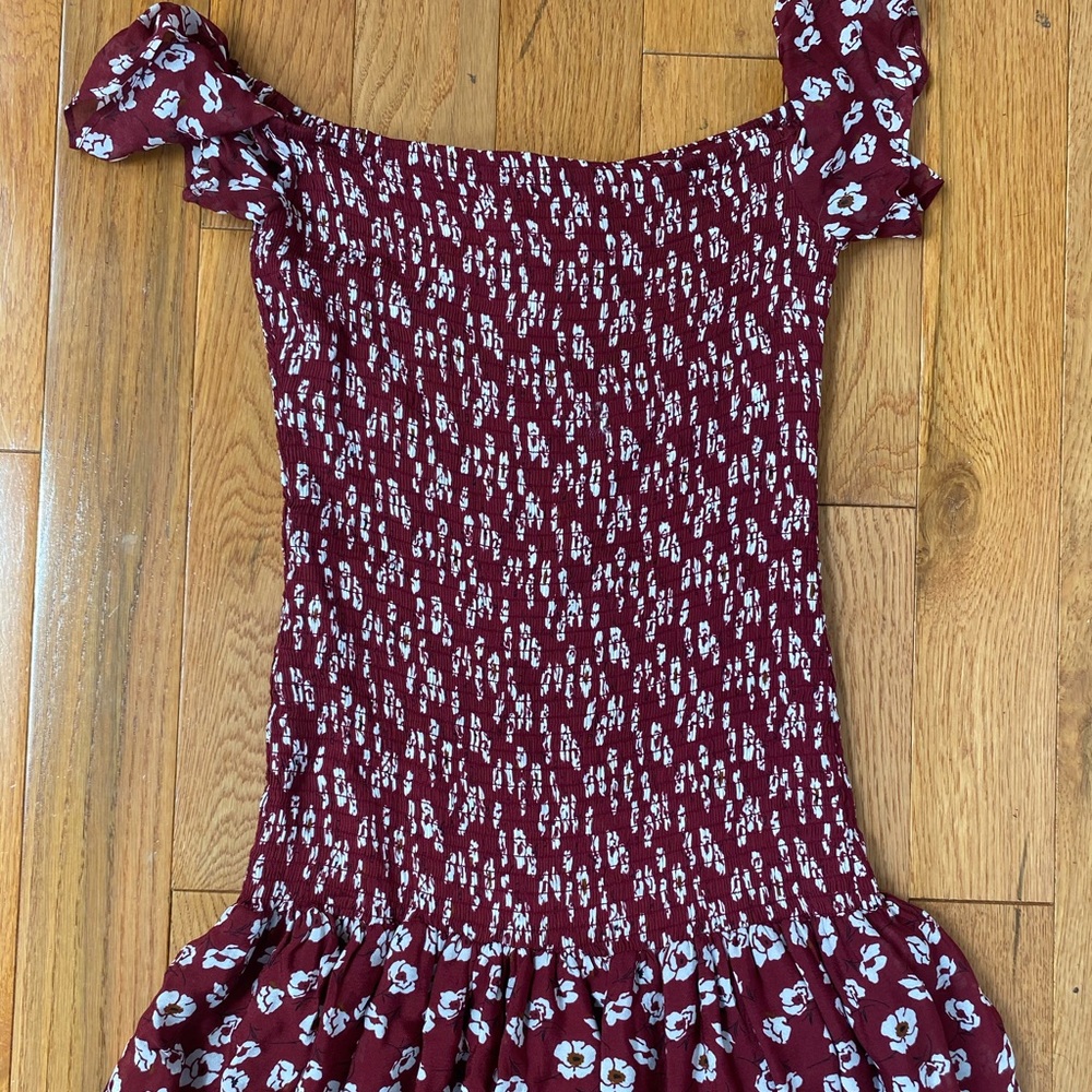 NWT summer dress